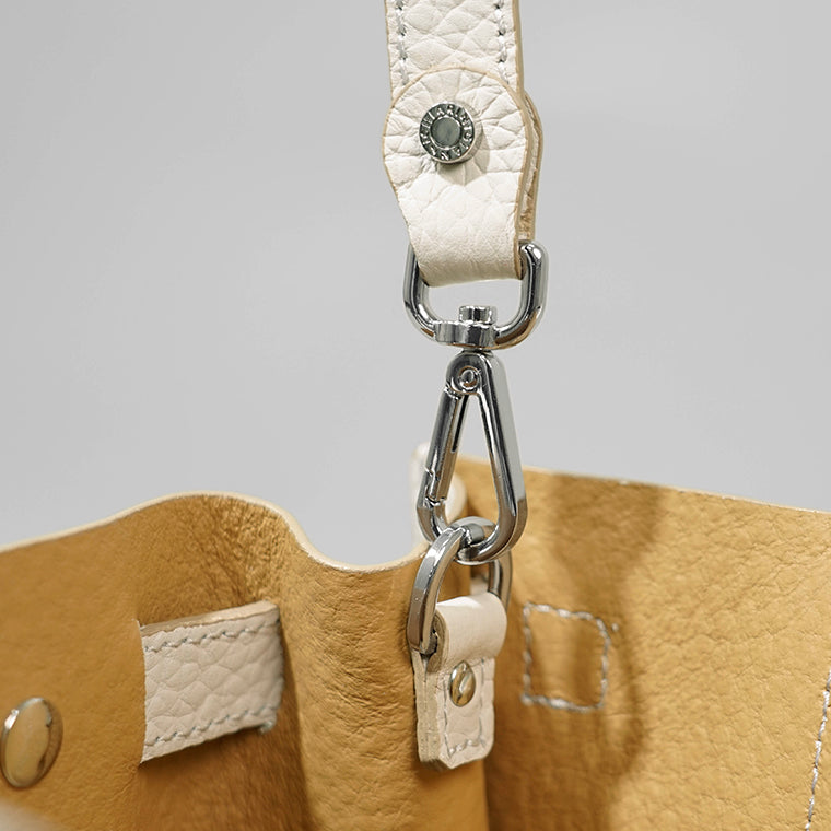 GIANNI CHIARINI レディース トートバッグ ALTEA M BS11646 RNGDBL 3カラー