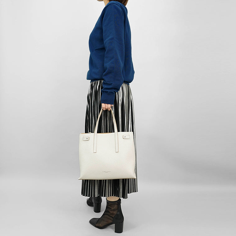 GIANNI CHIARINI レディース トートバッグ ALTEA M BS11646 RNGDBL 3カラー