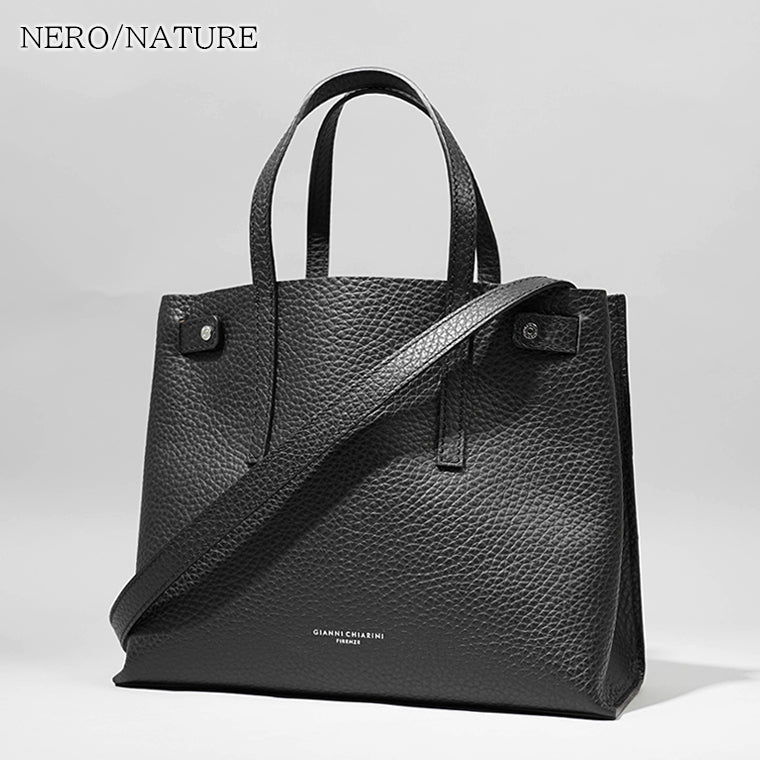 GIANNI CHIARINI レディース トートバッグ ALTEA M BS11646 RNGDBL 3カラー