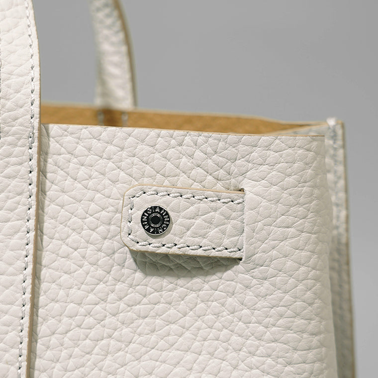 GIANNI CHIARINI レディース トートバッグ ALTEA M BS11646 RNGDBL 3カラー