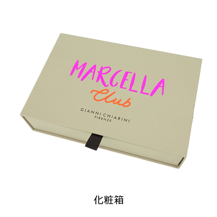 GIANNI CHIARINI レディース マイクロショルダーバッグ MARCELLA BSM8360 NWCL VAR.VERDE 11667