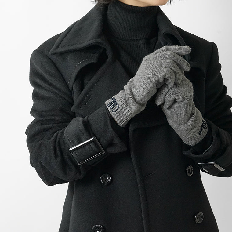 Chloe KIDS キッズ グローブ C20690 2カラー