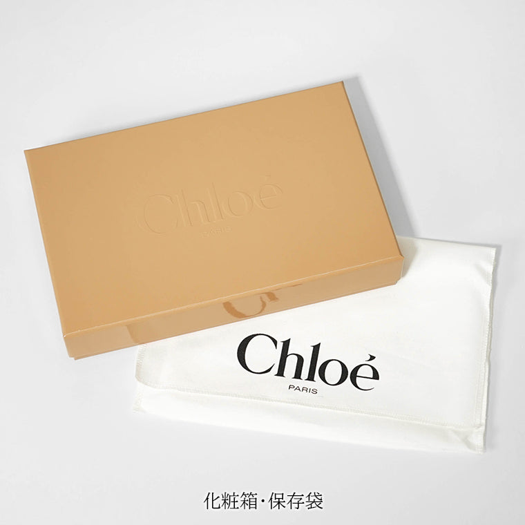 Chloe レディース 長財布 CHLOE SPHERE ZIPPED LONG WALLET CH25AP979P88 CH25AP979P85 2カラー