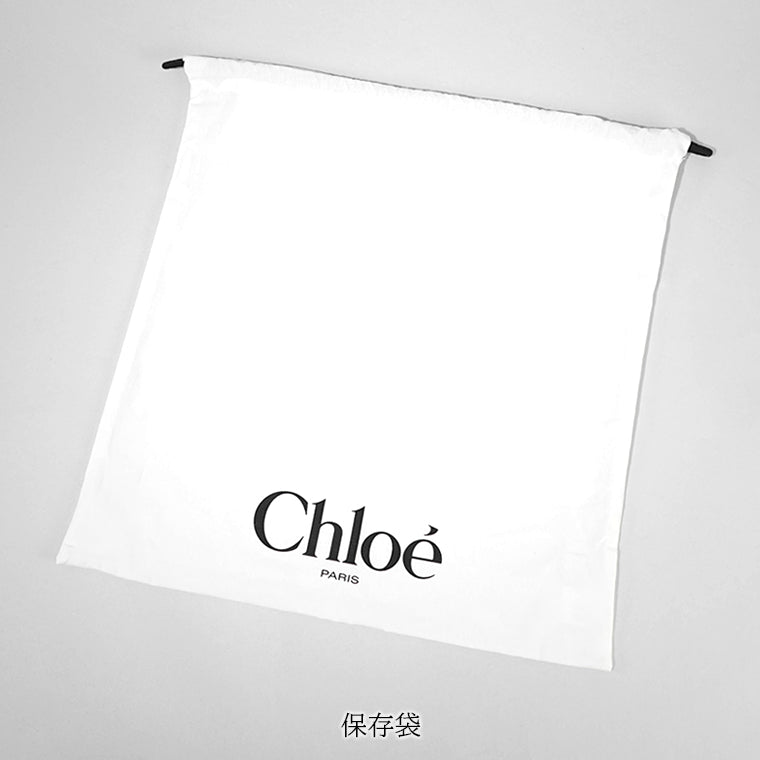 Chloe レディース WOODY SMALL BASKET CHC23AS381L18 3カラー