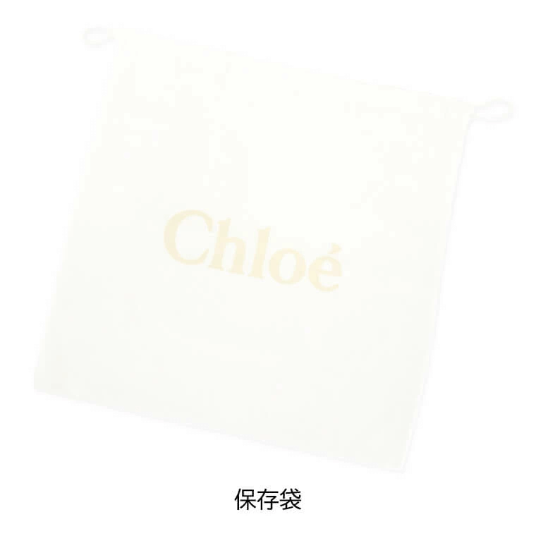 Chloe レディース ショルダーバッグ CHLOE SENSE BUCKET BAG CHC23US420I60 2カラー