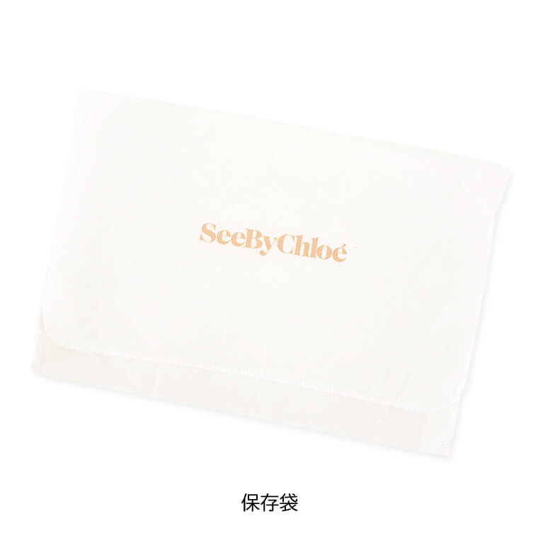 See By Chloe レディース 長財布 HANA CHS17UP761305 6カラー