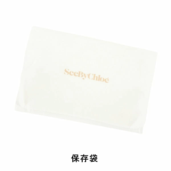 See By Chloe レディース 長財布 LIZZIE CHS17WP582349 7カラー