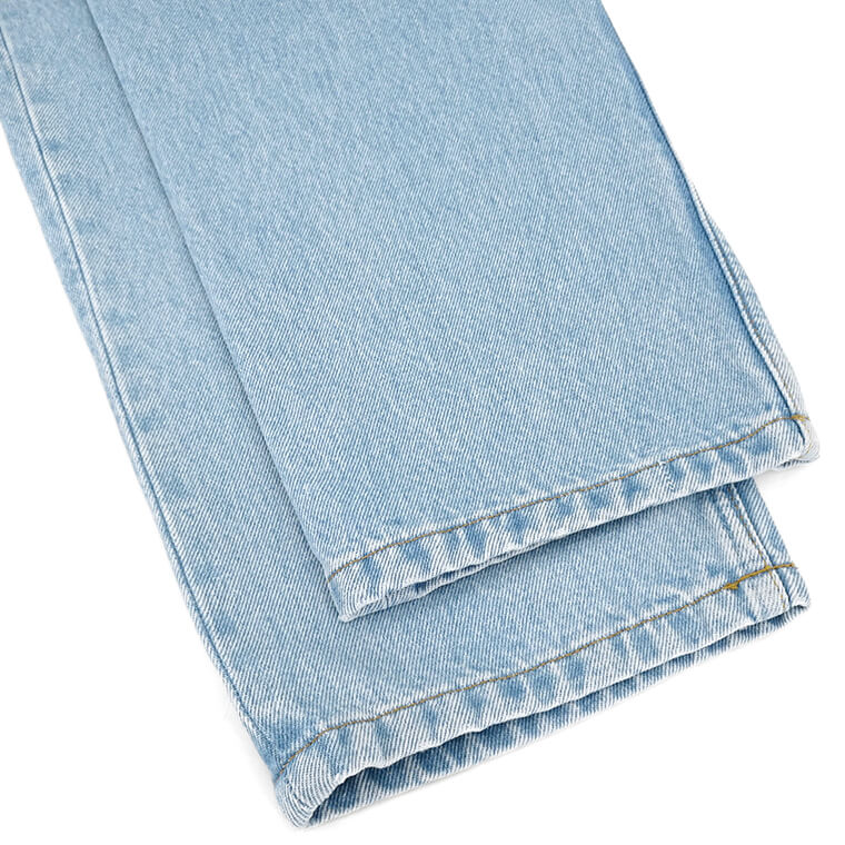 A.P.C. メンズ ジーンズ MARTIN COGWE H09121 BLEU CLAIR ウォッシュライトブルー IAB