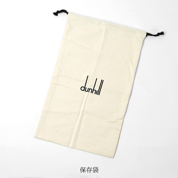 dunhill メンズ フォンケース HARNESS PHONE BAG DU25R2152XA BLACK ブラック 001