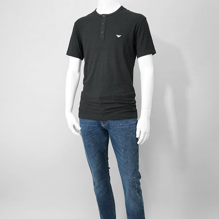 EMPORIO ARMANI UNDERWEAR ライン メンズ Tシャツ EM000623 AF12034 3カラー