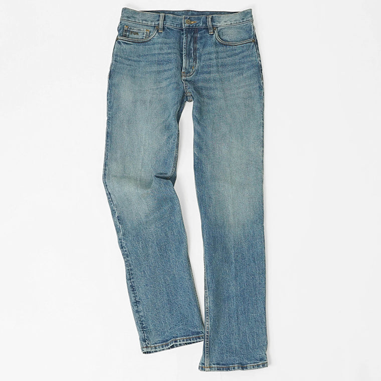 EMPORIO ARMANI メンズ ジーンズ EM000763 AF17486 LIGHT BLUE DENIM ウォッシュライトブルー MB003