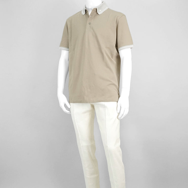 EMPORIO ARMANI メンズ ポロシャツ EM000852 AF12955 2カラー