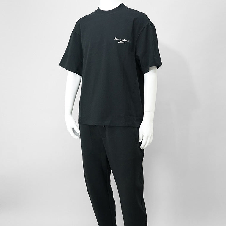EMPORIO ARMANI メンズ Tシャツ EM001060 AF13715 2カラー