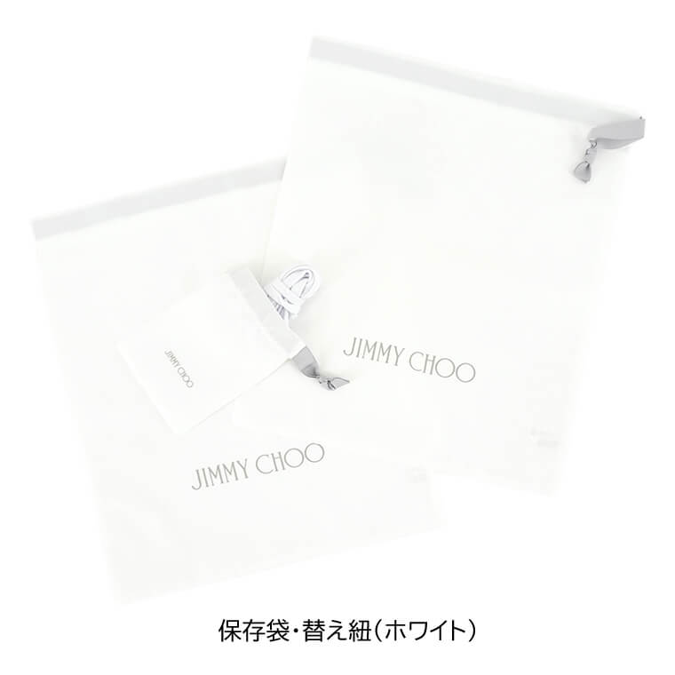 JIMMY CHOO メンズ スニーカー FLORENT M NVT ブラック X BLACK HONEY