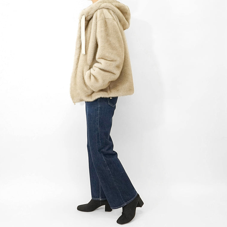 HERNO レディース ファージャケット GI000318D 12739 シャンティイ 1985