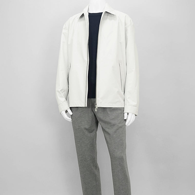 HERNO メンズ ブルゾン GI000476U 11124 2カラー