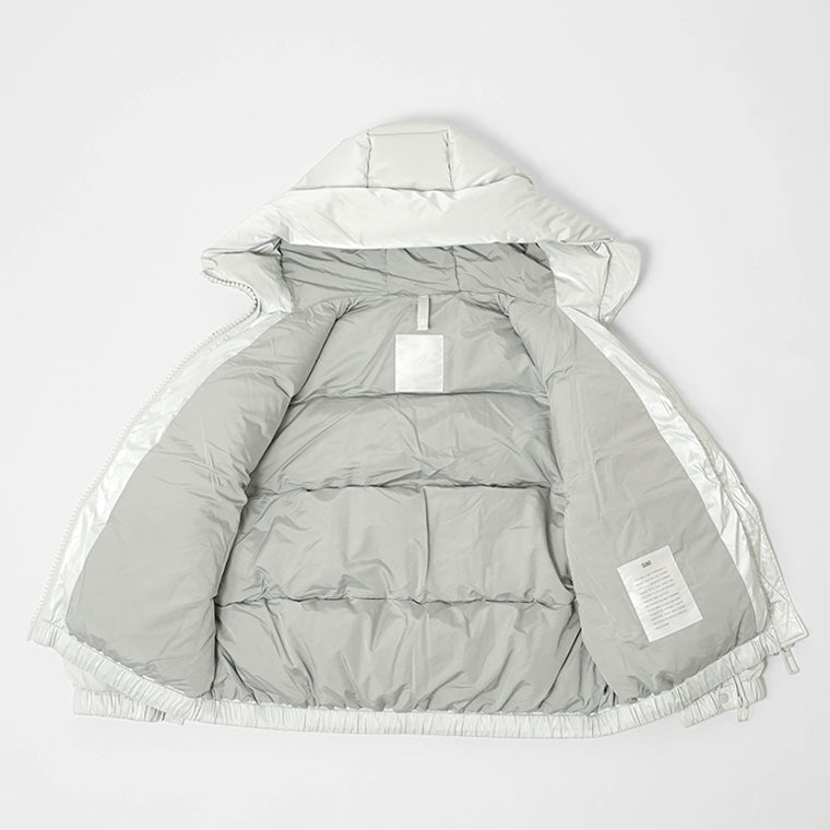 DUNO レディース ダウンジャケット GLAZE GAVIA 2カラー