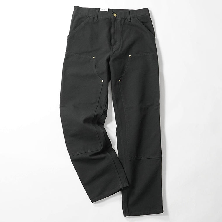 Carhartt WIP メンズ パンツ DOUBLE KNEE PANT I031501 BLACK ブラック 8902
