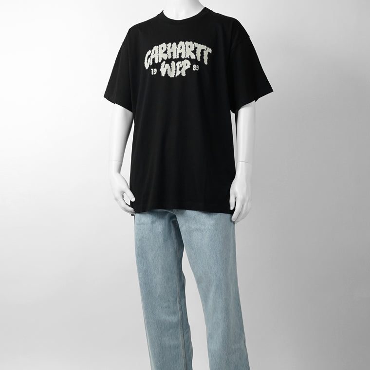 【2026SS SUMMER SALE】Carhartt WIP メンズ Tシャツ I036200 2カラー