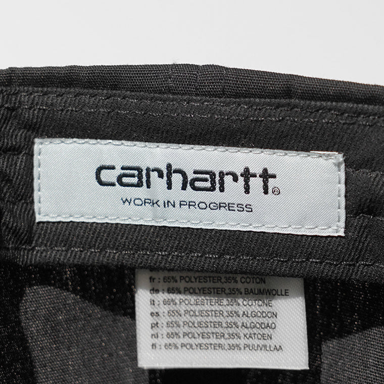 Carhartt WIP メンズ レディース キャップ POSTAL CAP I036411 2カラー