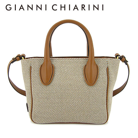 ジャンニキアリーニ GIANNI CHIARINI レディース ショルダー