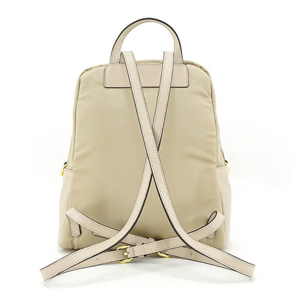 GIANNI CHIARINI レディース バックパック LUNA ZN9415 NYL GRN VAPORE 7282