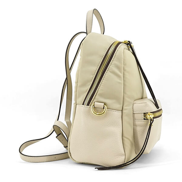 GIANNI CHIARINI レディース バックパック LUNA ZN9415 NYL GRN VAPORE 7282