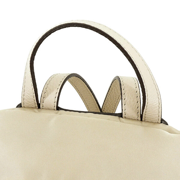 GIANNI CHIARINI レディース バックパック LUNA ZN9415 NYL GRN VAPORE 7282