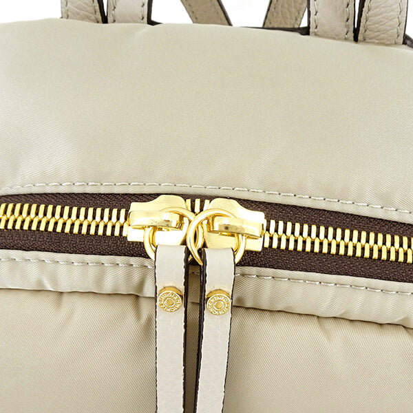 GIANNI CHIARINI レディース バックパック LUNA ZN9415 NYL GRN VAPORE 7282