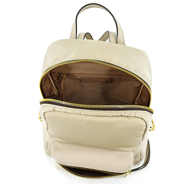 GIANNI CHIARINI レディース バックパック LUNA ZN9415 NYL GRN VAPORE 7282