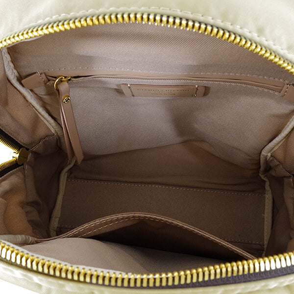 GIANNI CHIARINI レディース バックパック LUNA ZN9415 NYL GRN VAPORE 7282