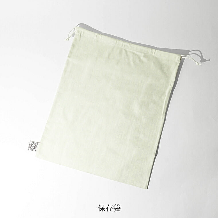 【SUMMER FINAL SALE】 LOEWE レディース バッグ ECLIPSE POCHETTE ANNGNN0X01 NATURAL TAN ナチュラル タン 2435