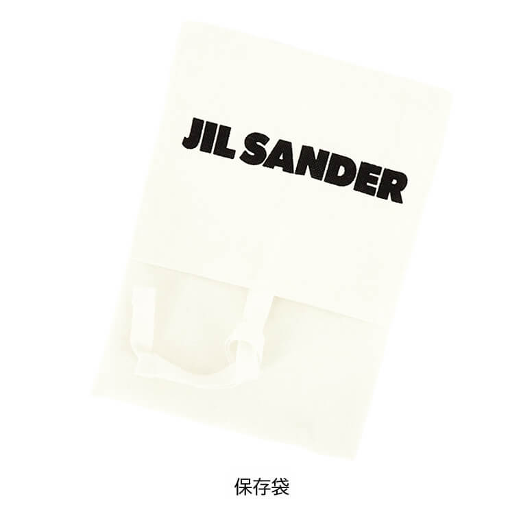 JIL SANDER レディース メンズ コイン&カードケース CREDIT CARD PURSE GIRO J07VL0004 P4841 BLACK ブラック 001