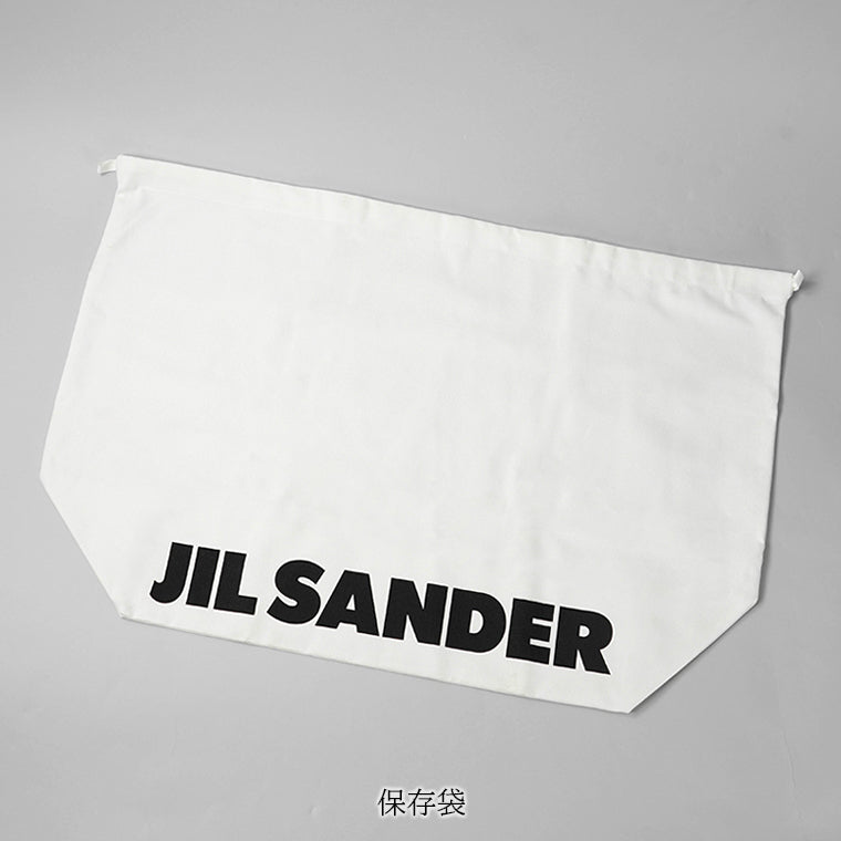 JIL SANDER メンズ レディース バックパック J26WA0015 P8500 BLACK ブラック 001