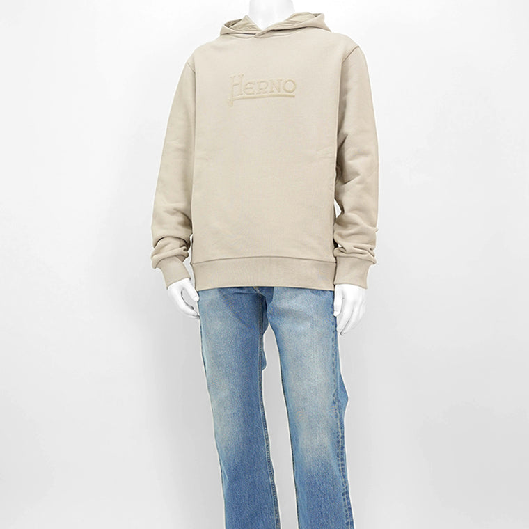 HERNO メンズ パーカー JG000213U 52075 3カラー