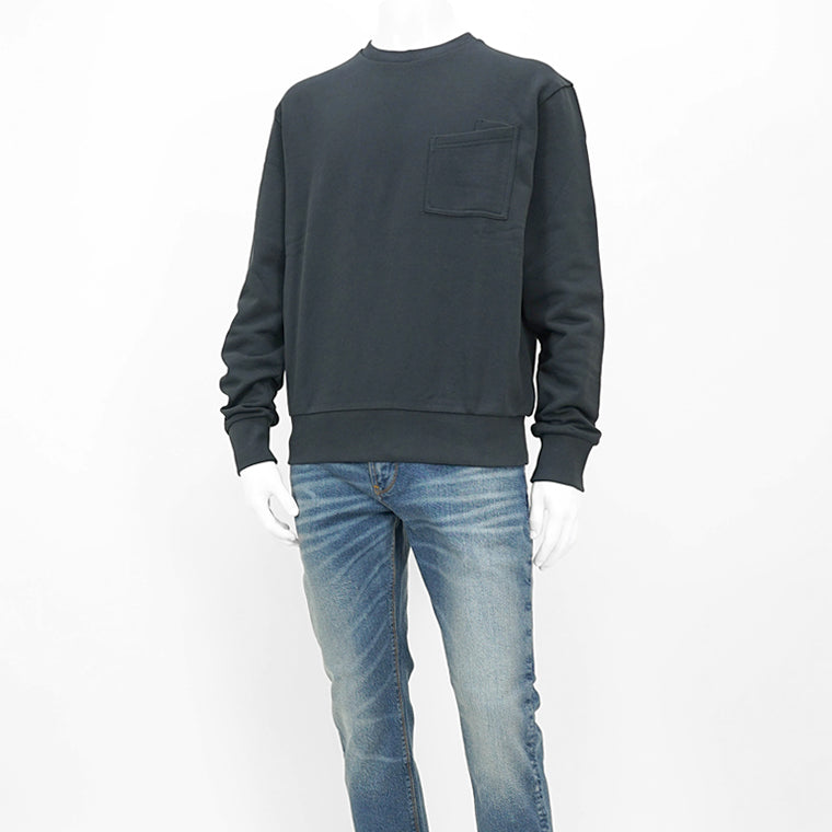 HERNO メンズ スウェットシャツ JG00033UR 50017 2カラー