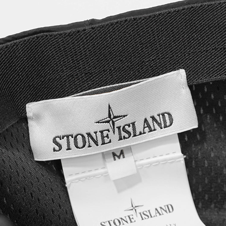 STONE ISLAND メンズ レディース キャップ K2S159100011 S0076 2カラー