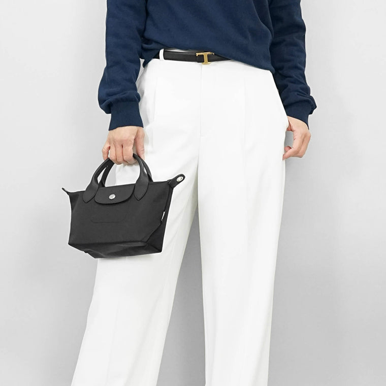 LONGCHAMP レディース ショルダーバッグ LE PLIAGE ENERGY XS HANDBAG L1500 HSR 5カラー