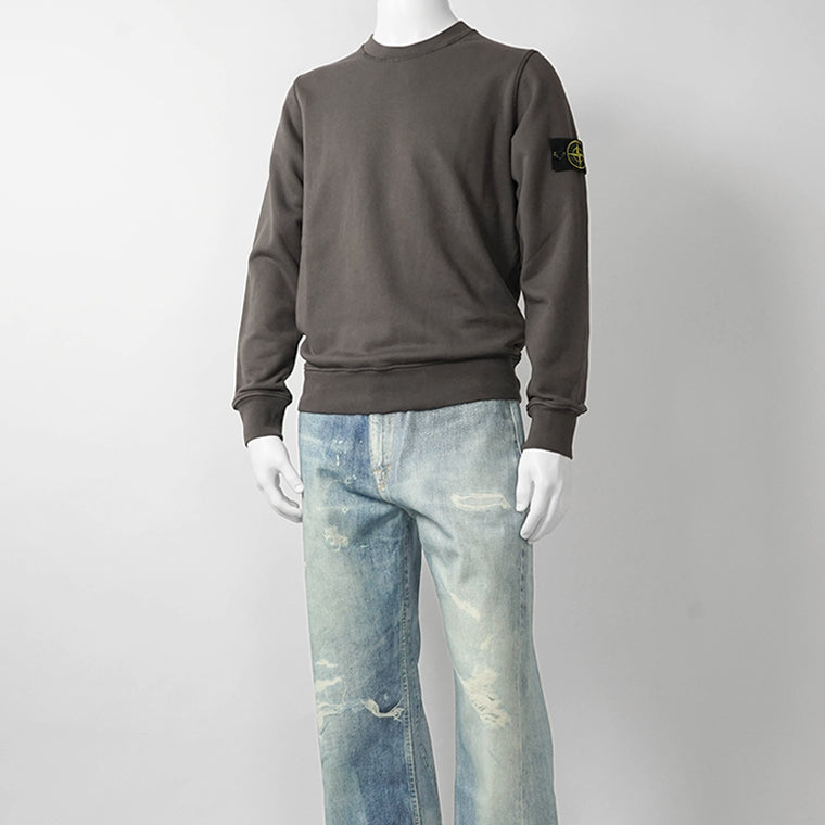 STONE ISLAND メンズ スウェットシャツ L1S156100060 S0051 4カラー