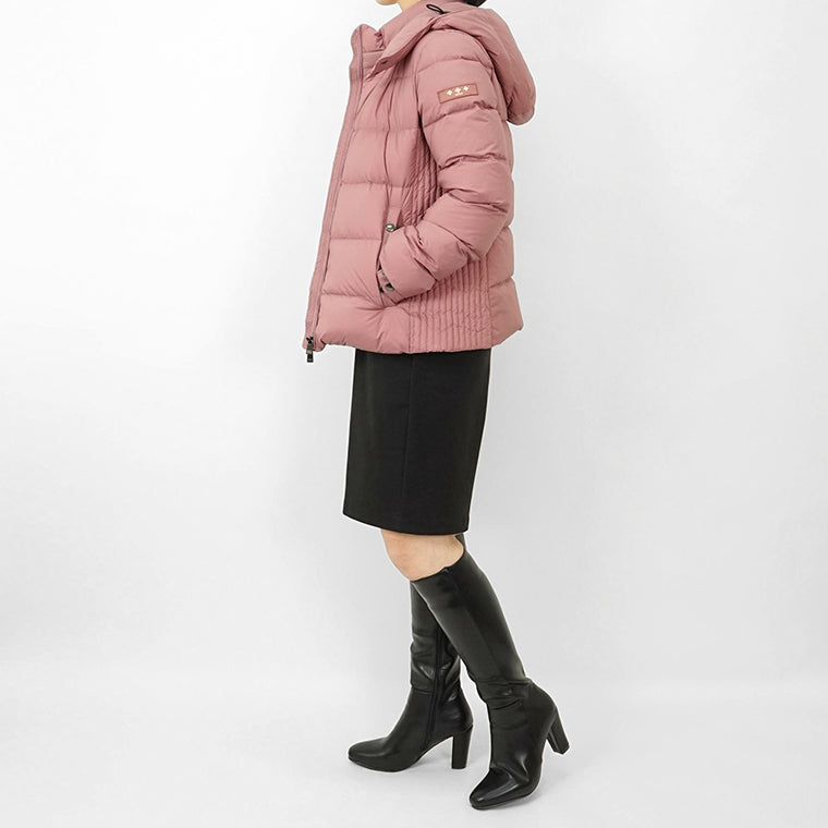 TATRAS レディース ダウンジャケット MIREL LJXA0025013588 PINK ピンク 042