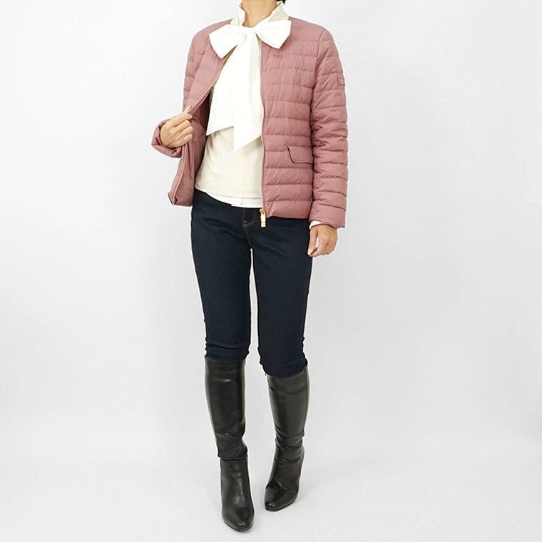 TATRAS レディース ダウンジャケット NOKO LJXA0027013588 PINK ピンク 042