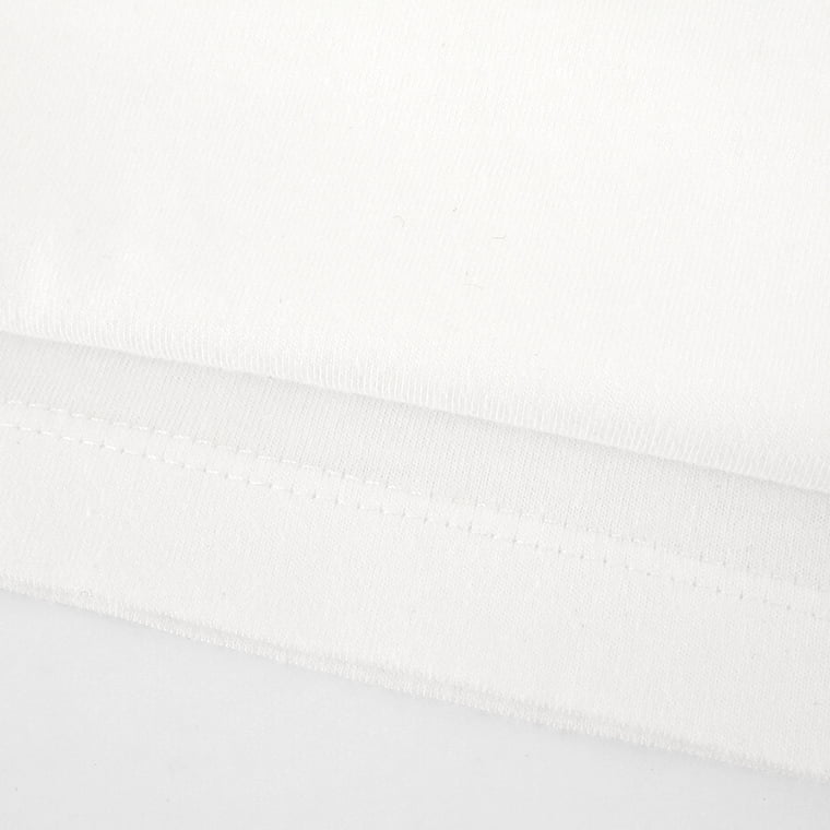 MAISON KITSUNE メンズ Tシャツ LM00110 KJ0008 2カラー