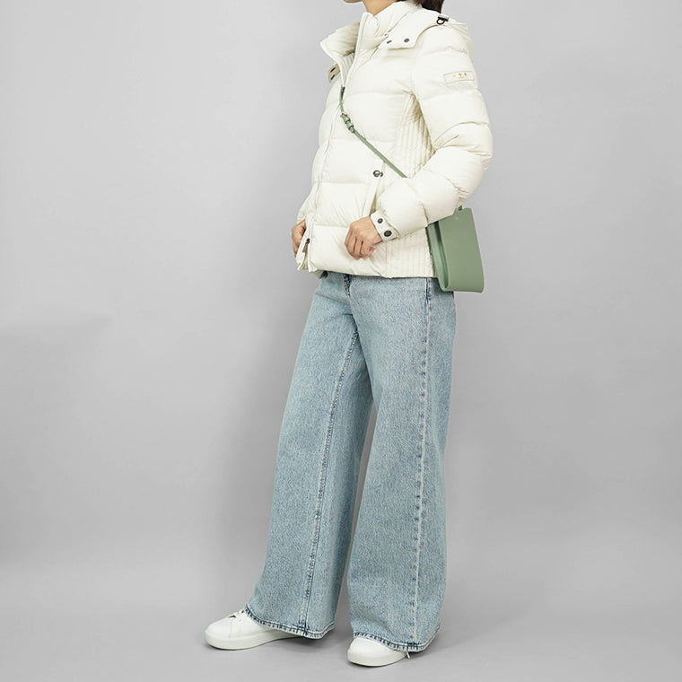 TATRAS レディース ダウンジャケット MIREL LTAT23A4899 D IVORY アイボリー 15