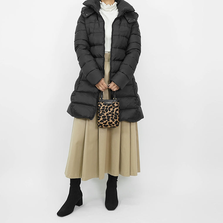 TATRAS レディース ダウンコート POLITEAMA LJXA0005013588 3カラー