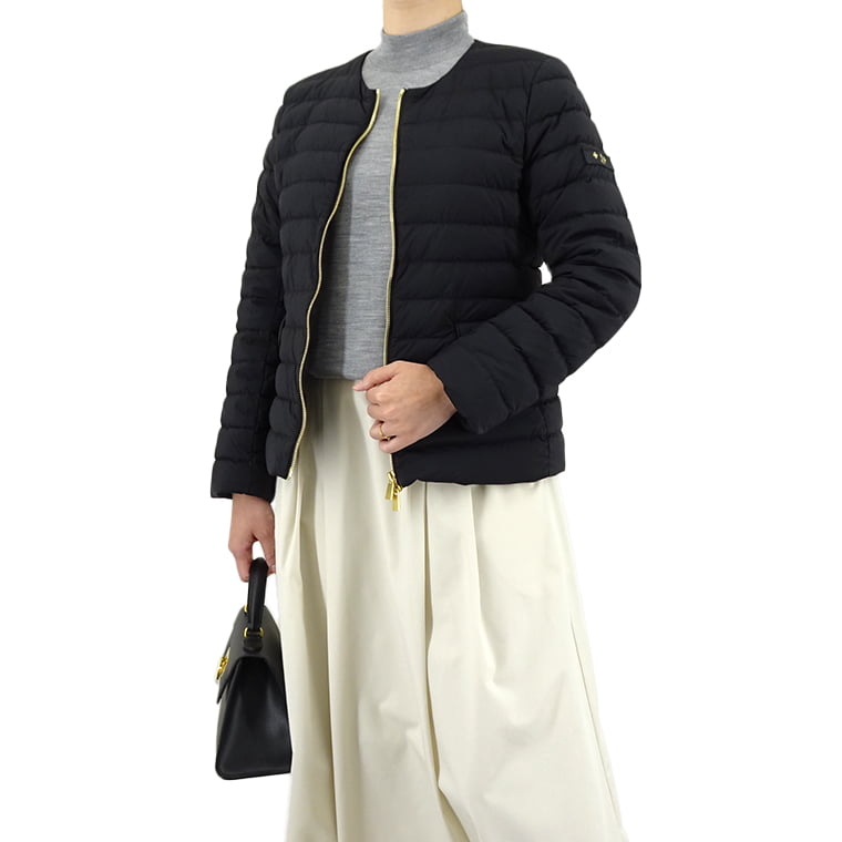 TATRAS レディース ダウンジャケット NOKO LJXA0027013588 2カラー