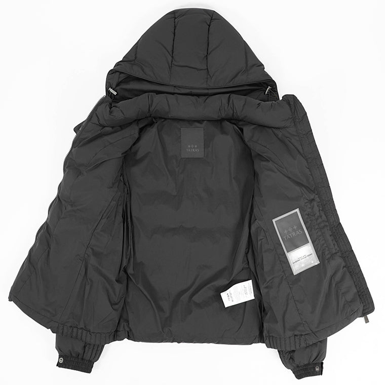 TATRAS レディース ダウンジャケット MIREL LJXA0025013588 2カラー