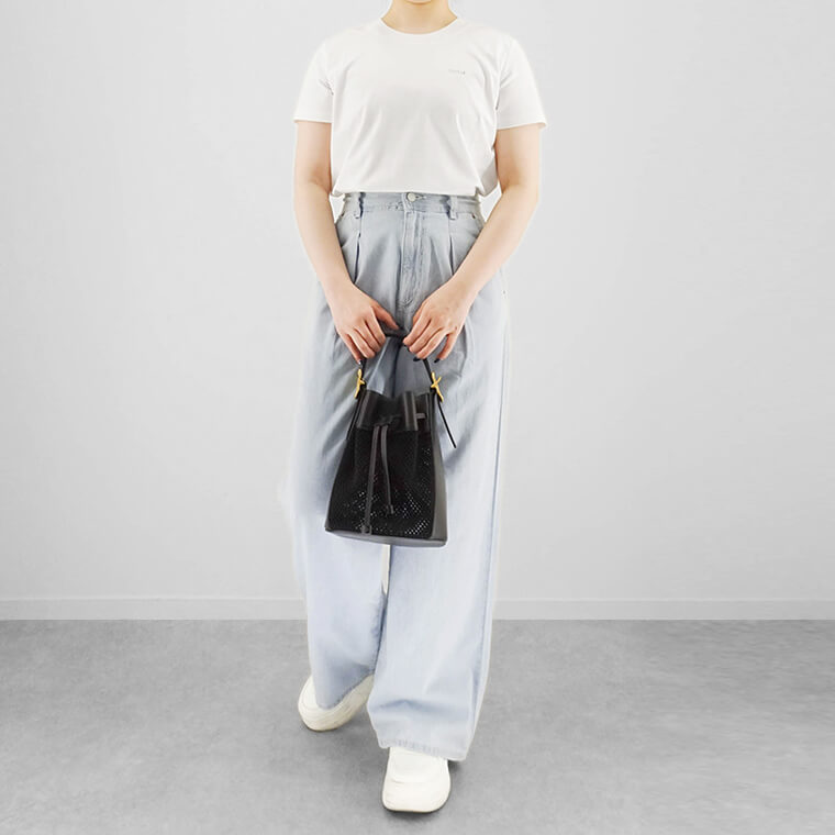 TATRAS レディース Tシャツ ALEA LTAT24S8610 M 2カラー