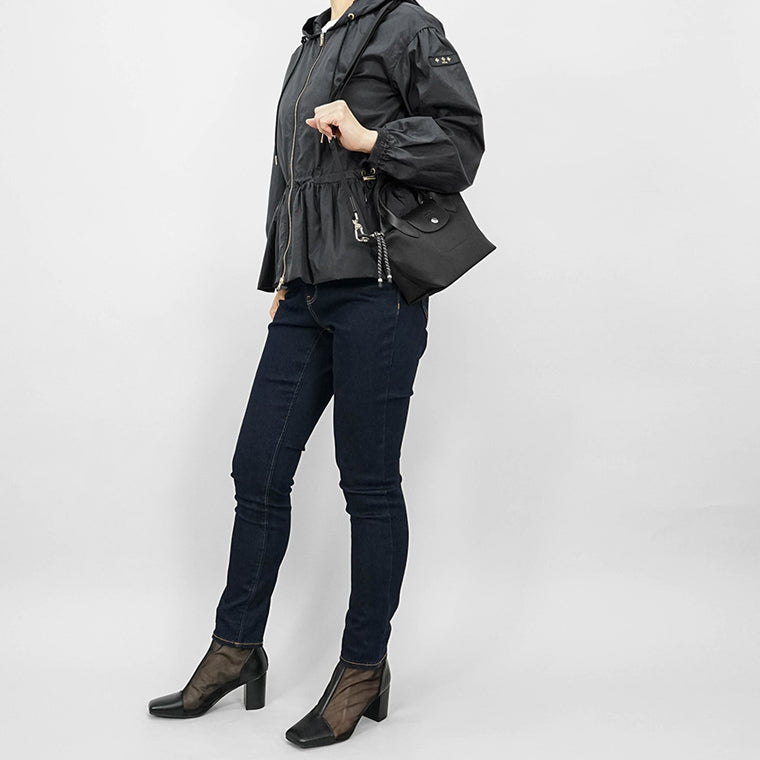 TATRAS レディース ブルゾン ENTI LTAT25S4020 L 2カラー