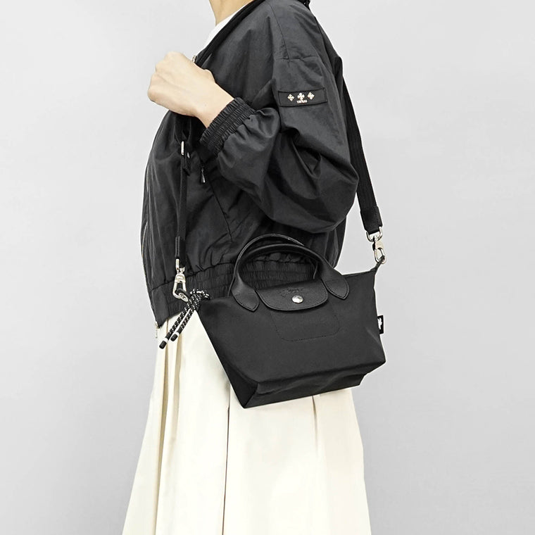 TATRAS レディース ブルゾン AZHA LTAT25S4879 L BLACK ブラック 01