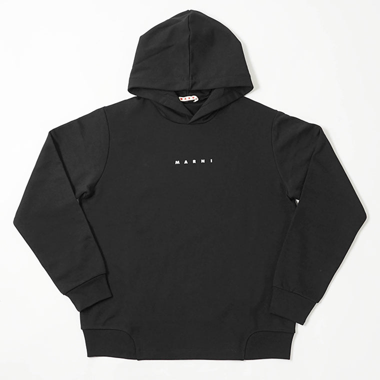 MARNI KIDS キッズ パーカー MS331U M01576 M00V0 2カラー